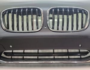 BMW X3 2018-2021
