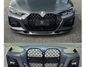 BMW 430 2021-2025 - 1