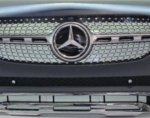 MERCEDES-BENZ GLA 250 2020-2024 - 1