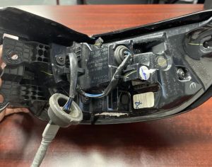 MAZDA CX-50 2023-2025 - 2