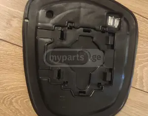 TOYOTA Land Cruiser Prado 2002-2009 - 3