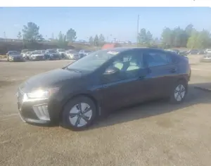 HYUNDAI Ioniq 2017-2022 - 1