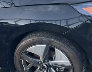 HYUNDAI Ioniq 2017-2022 - 1