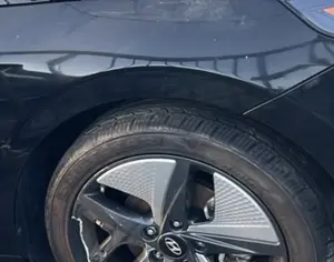 HYUNDAI Ioniq 2017-2022 - 2