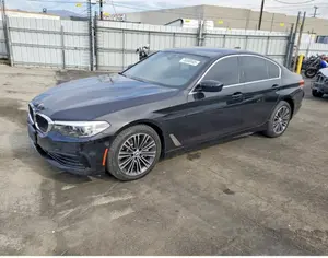 BMW 530 2019-2022