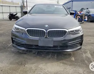 BMW 530 2019-2021