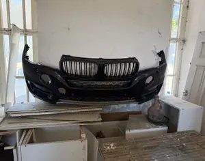 BMW X5 2018-2021