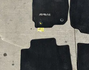 TOYOTA RAV 4 2016-2018 - 2