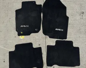 TOYOTA RAV 4 2016-2018 - 3