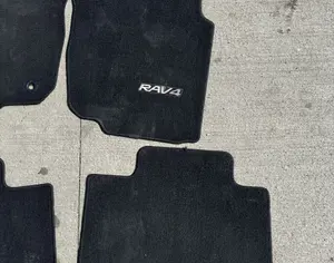 TOYOTA RAV 4 2016-2018 - 4