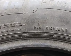 R17 225/65 Все Сезоны - 3