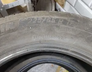 R17 225/65 Все Сезоны - 4