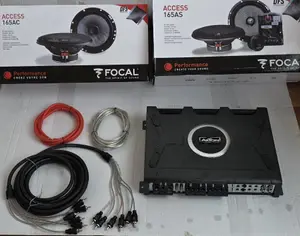 Compatible with all manufacturers - 1