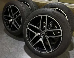 R21 MERCEDES-BENZ GLE Coupe 2015-2026 - 4