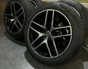 R21 MERCEDES-BENZ GLE Coupe 2015-2026 - 7