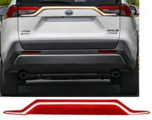 TOYOTA RAV 4 2019-2025 - 1