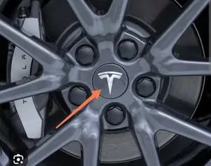 TESLA Model 3 1966-2026 - 6