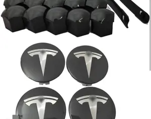 TESLA Model X 1966-2026 - 2