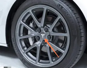 TESLA Model Y 1966-2026 - 5