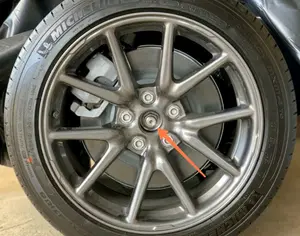 TESLA Model Y 1966-2026 - 7