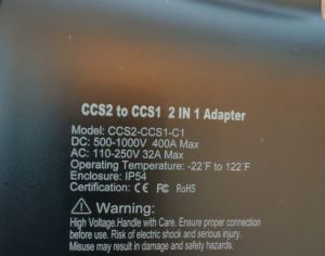 CHEVROLET Equinox EV 2022-2026 - 7