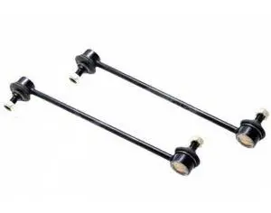 LAND ROVER LR2 2000-2026 - 3