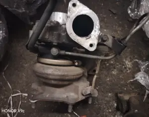 SUBARU Legacy 2003-2010 - 2