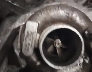 SUBARU Legacy 2003-2010 - 3