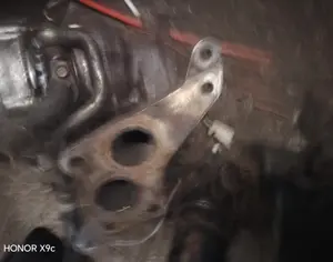 SUBARU Legacy 2003-2010 - 5