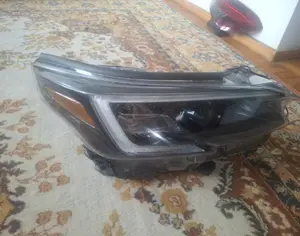 SUBARU Outback 2020-2023 - 1