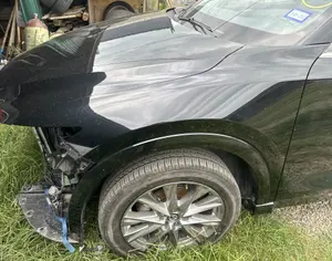 MAZDA CX-5 2013-2026