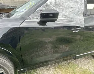 MAZDA CX-5 2017-2026