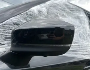 MAZDA CX-5 2018-2026