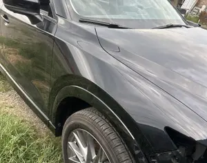 MAZDA CX-5 2017-2026