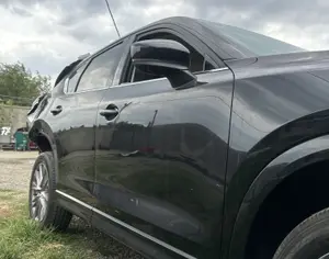 MAZDA CX-5 2017-2026