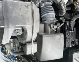 MAZDA CX-5 2017-2026 - 1