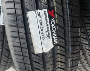 R20 265/60 ყველა სეზონი - 5