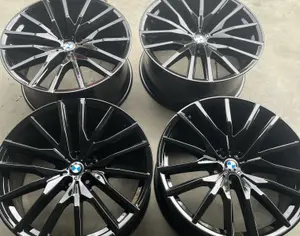 R22 BMW X5 2021-2026