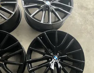 R22 BMW X5 2021-2026 - 2