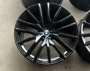 R22 BMW X5 2021-2026 - 4