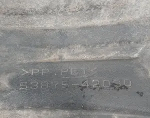 TOYOTA RAV 4 2019-2020 - 3