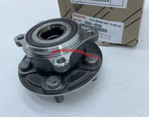 TOYOTA Grand Highlander 2023-2026