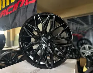 R18 LEXUS ES 250 2018-2026 - 4