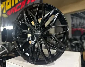 R18 LEXUS ES 250 2018-2026 - 8