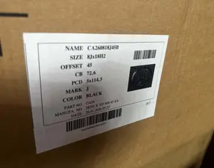 R18 LEXUS ES 250 2018-2026 - 9