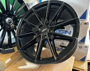 R19 LEXUS RC 200T F Sport 2023-2026 - 2