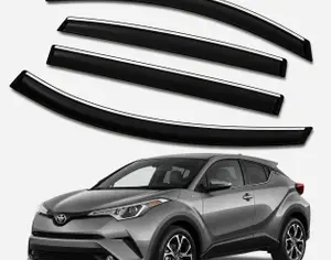 TOYOTA CHR