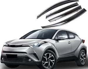 TOYOTA CHR - 2