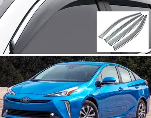 TOYOTA Prius - 2