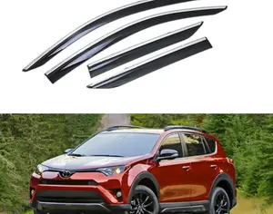 TOYOTA RAV 4 - 2